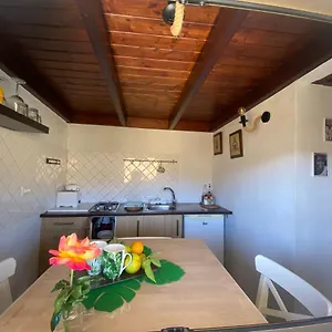 Juncalillo House Landhuis