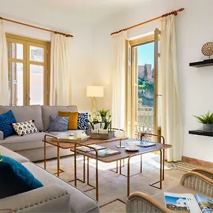 Genteel Zegrí Málaga