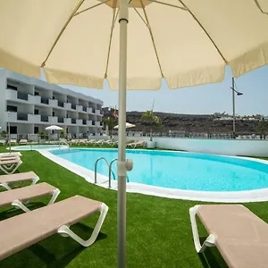Montesol Atsol Appartement