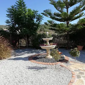 Casa Fresas Alcaucín