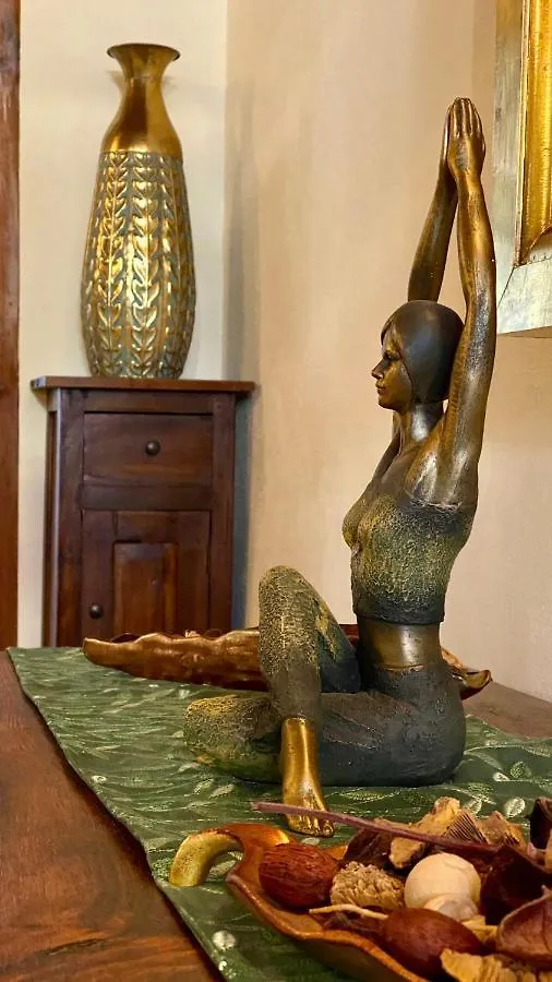 Сasa de vacaciones Bungalow Los Laureles El Paso