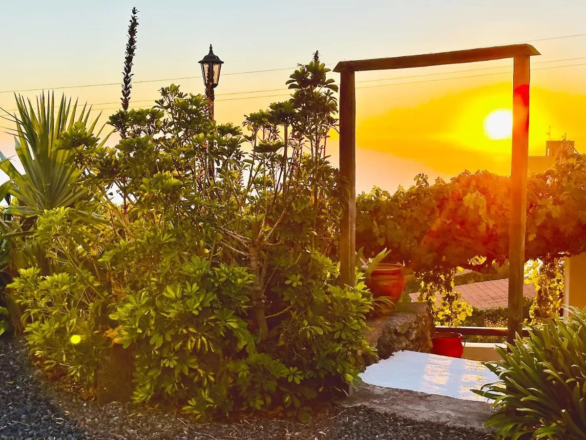 Сasa de vacaciones Bungalow Los Laureles El Paso