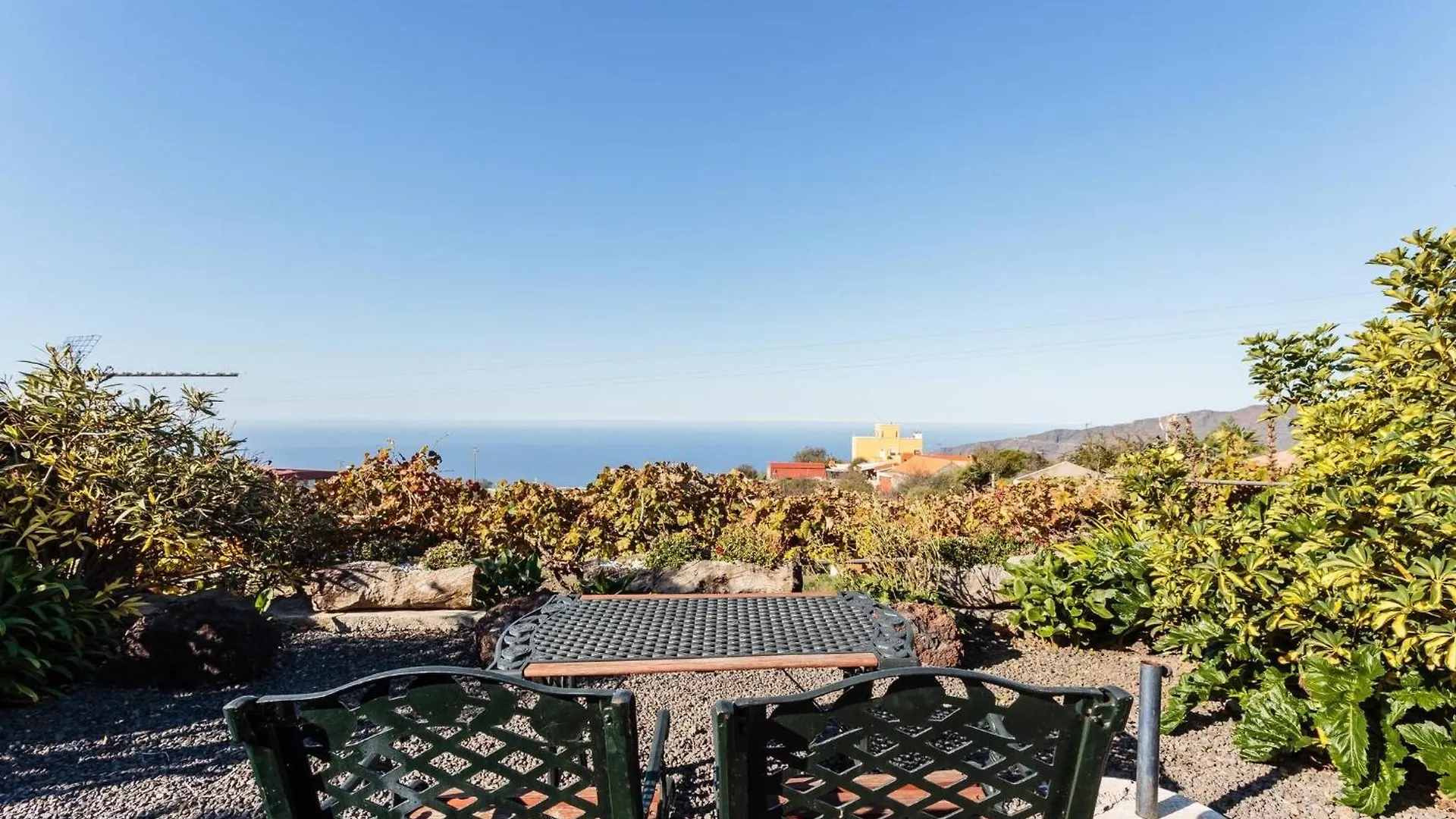 Сasa de vacaciones Bungalow Los Laureles El Paso