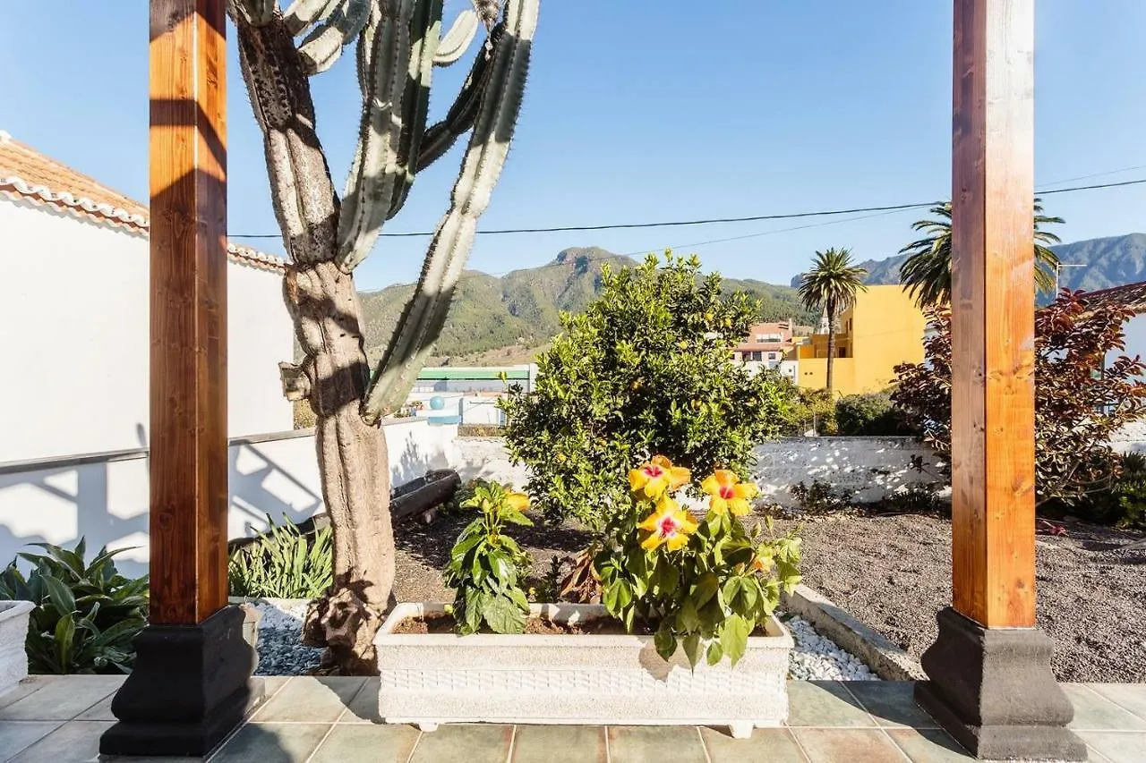Bungalow Los Laureles El Paso